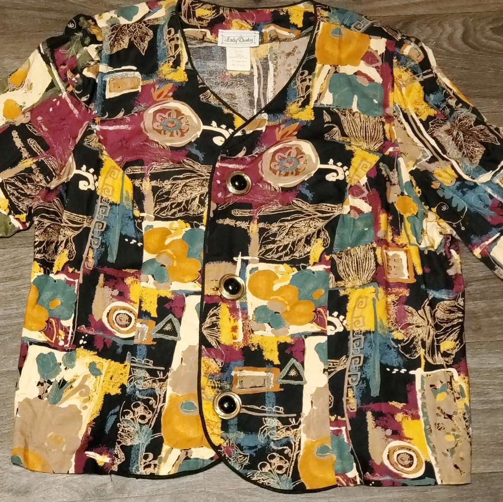 Blazer